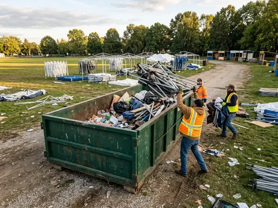 temporary-event-waste-containe-016 — frequently asked questions, Roll-Off Dumpster Rental Services in Grass Valley, CA